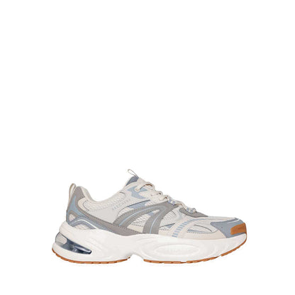 Skechers Uno Ryze - Scale Up Men's Sneaker - Natural