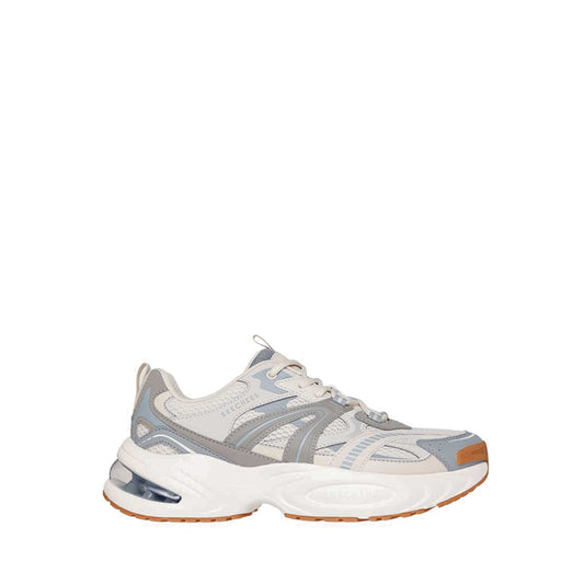 Skechers Uno Ryze - Scale Up Men's Sneaker - Natural