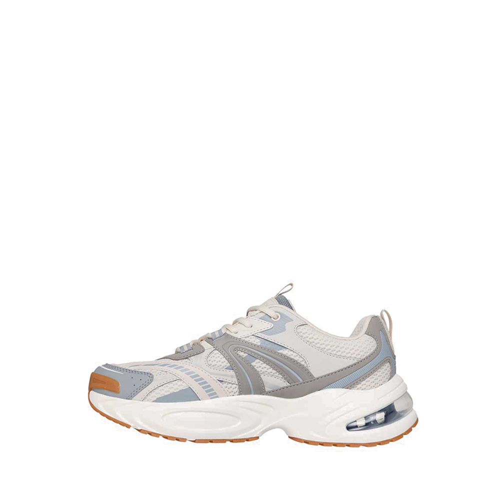 Skechers Uno Ryze - Scale Up Men's Sneaker - Natural