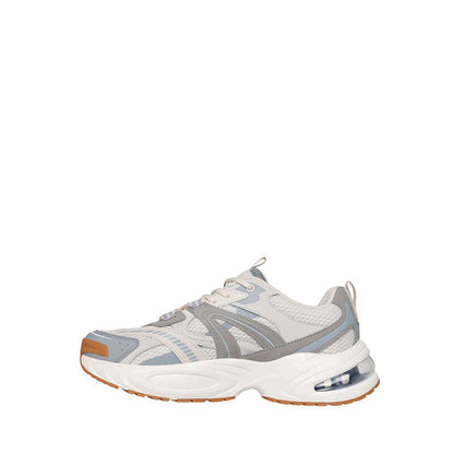 Skechers Uno Ryze - Scale Up Men's Sneaker - Natural