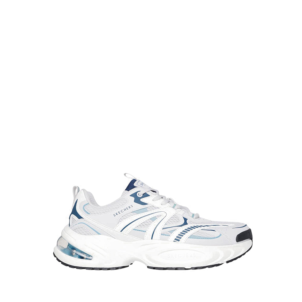 Skechers Uno Ryze Men's Sneaker - White