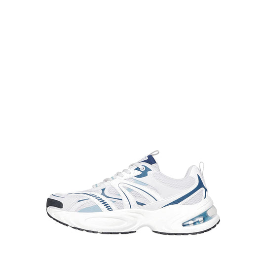 Skechers Uno Ryze Men's Sneaker - White