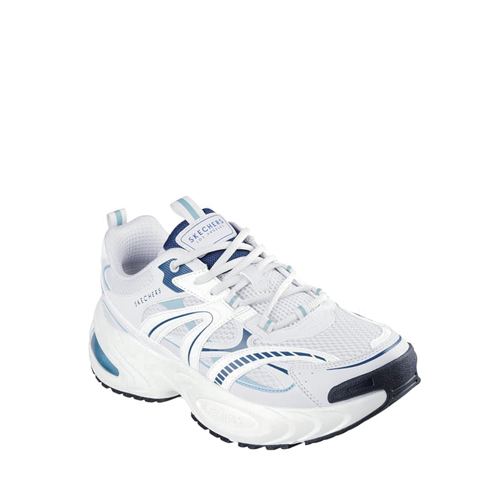 Skechers Uno Ryze Men's Sneaker - White