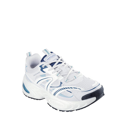 Skechers Uno Ryze Men's Sneaker - White