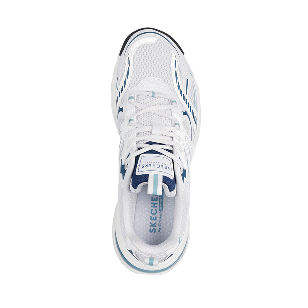 Skechers Uno Ryze Men's Sneaker - White