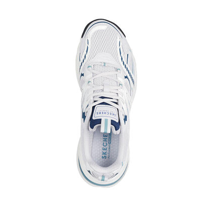 Skechers Uno Ryze Men's Sneaker - White