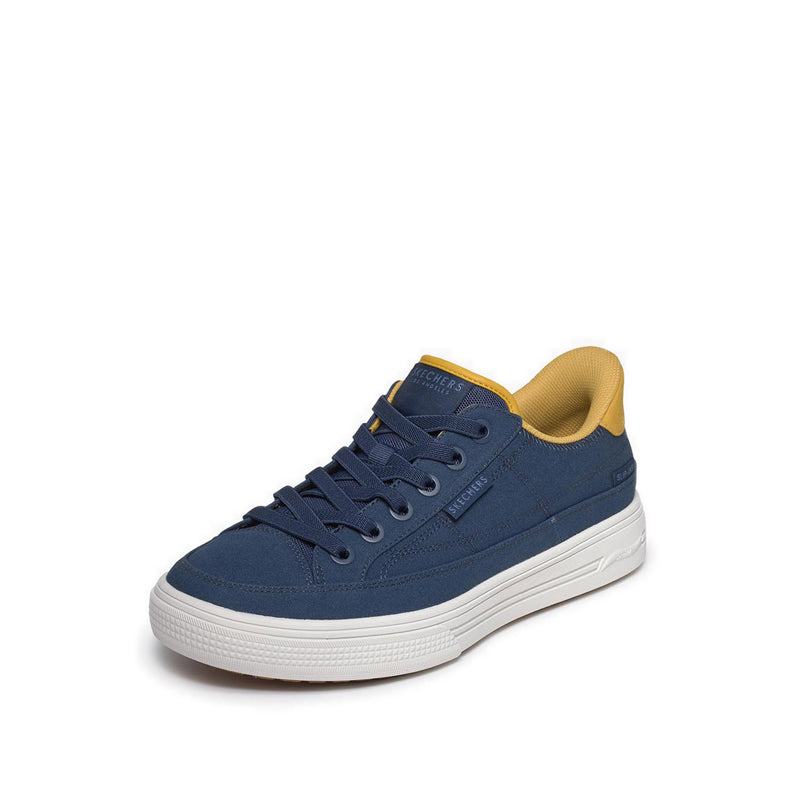 Skechers Arch Fit Arcade Men's Sneaker - Navy