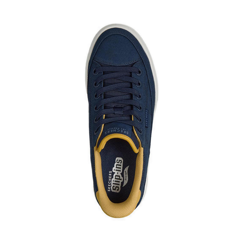 Skechers Arch Fit Arcade Men's Sneaker - Navy