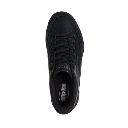 Skechers Slip-Ins Arch Fit Arcade Men's Sneaker - Black