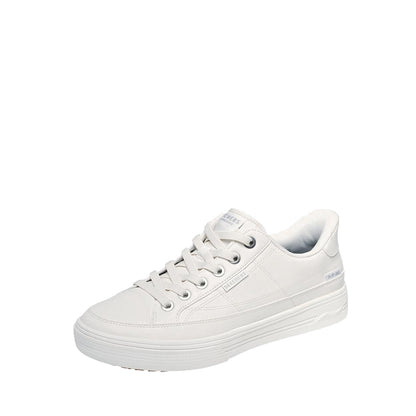 Skechers Slip-Ins Arch Fit Arcade Men's Sneaker - White