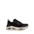 Skechers Uno Ego Men's Sneaker - Black