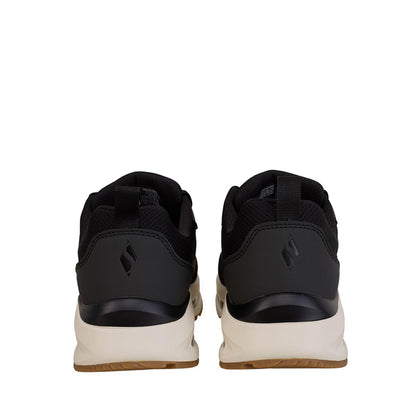 Skechers Uno Ego Men's Sneaker - Black