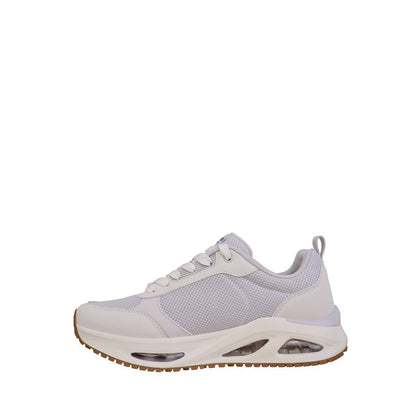 Skechers Uno Ego Men's Sneaker - White