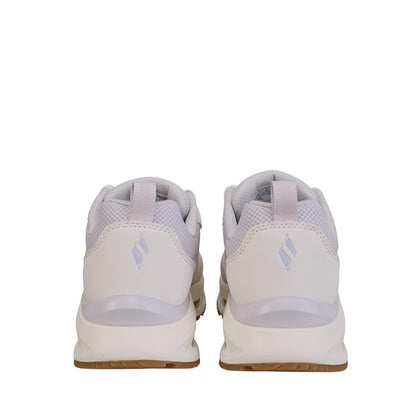 Skechers Uno Ego Men's Sneaker - White