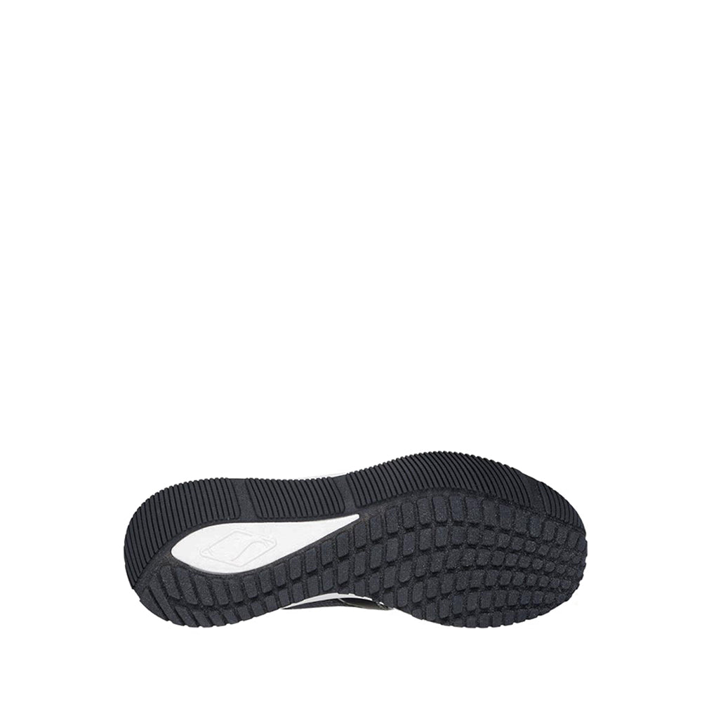 Skechers Uno Ego Men's Sneaker - Black