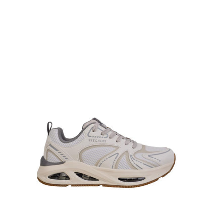 Skechers Uno Ego Men's Sneaker - White