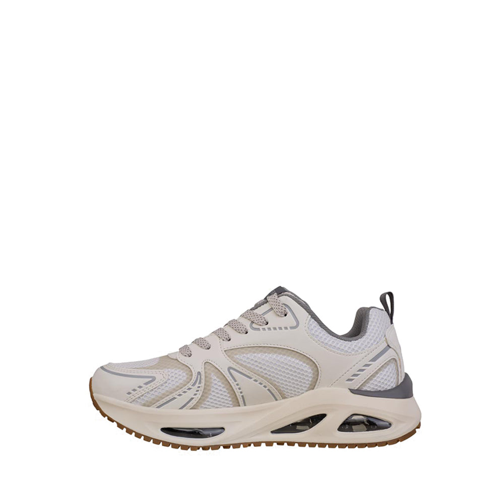 Skechers Uno Ego Men's Sneaker - White