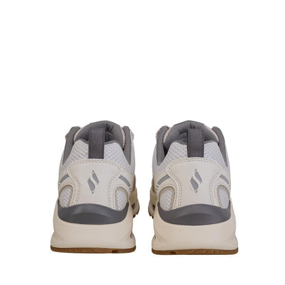 Skechers Uno Ego Men's Sneaker - White