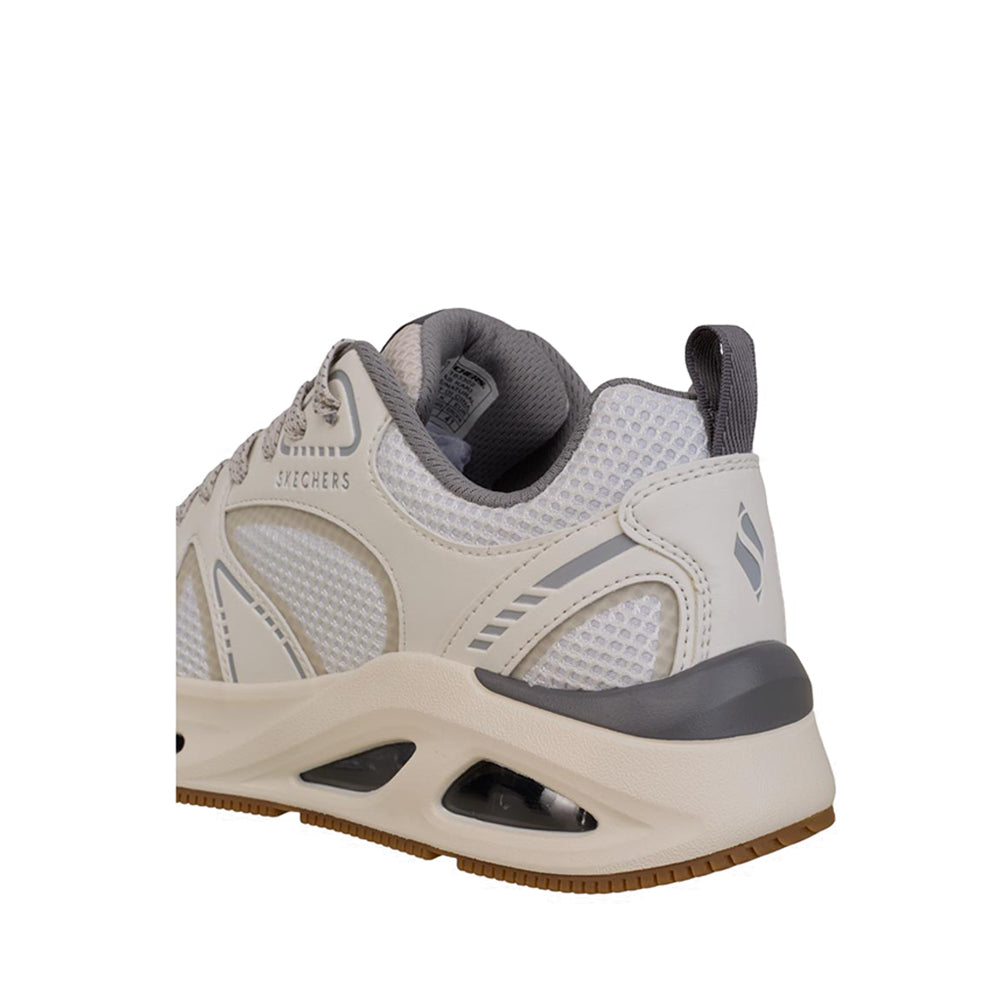 Skechers Uno Ego Men's Sneaker - White