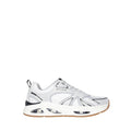 Skechers Uno Ego Men's Sneaker - White