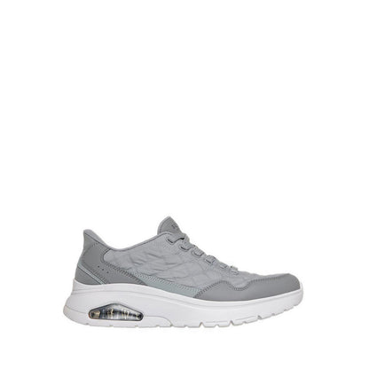 Skechers Uno Flex Men's Sneaker - Grey