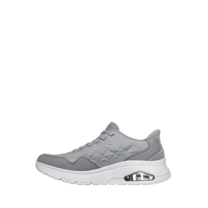 Skechers Uno Flex Men's Sneaker - Grey