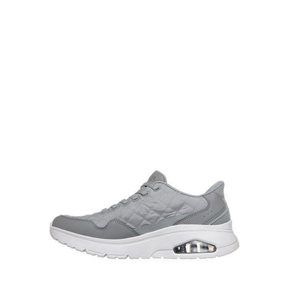 Skechers Uno Flex Men's Sneaker - Grey