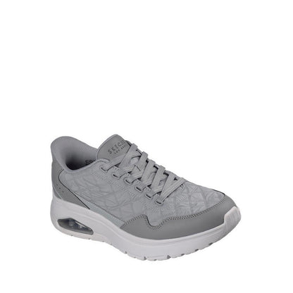 Skechers Uno Flex Men's Sneaker - Grey
