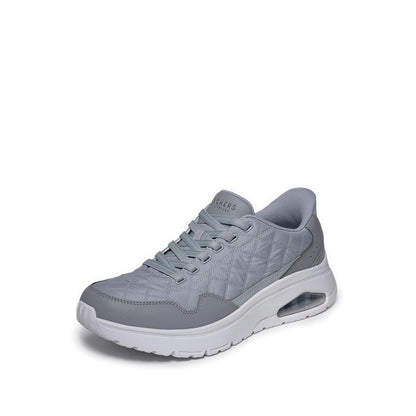 Skechers Uno Flex Men's Sneaker - Grey