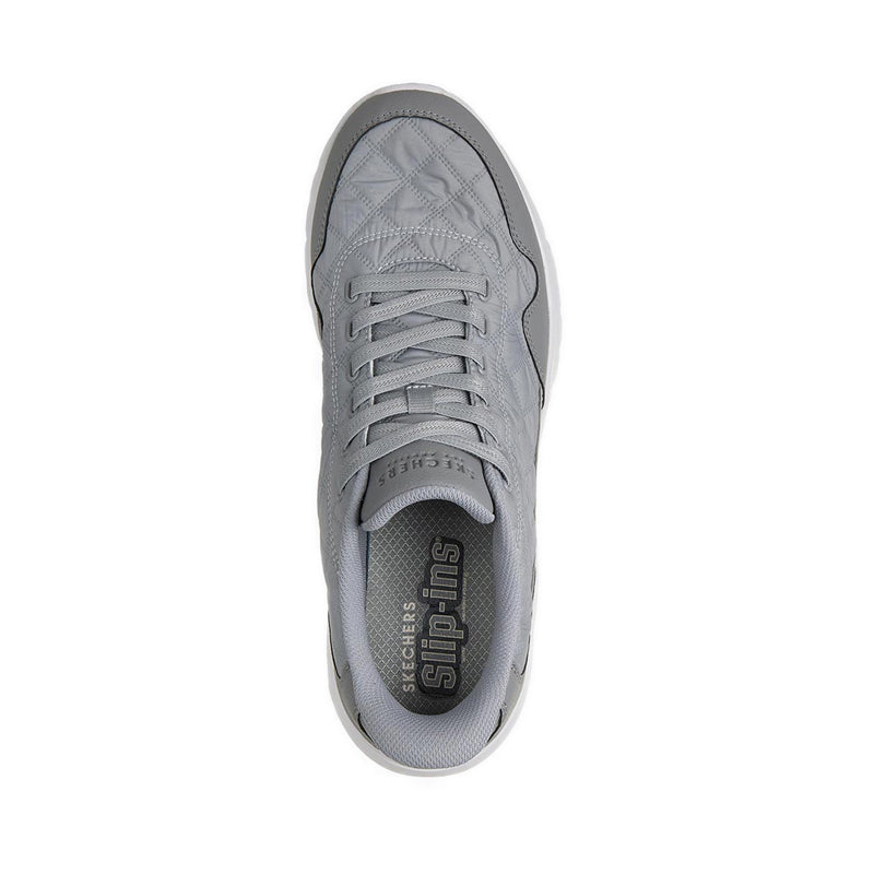 Skechers Uno Flex Men's Sneaker - Grey