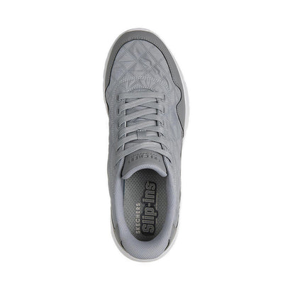 Skechers Uno Flex Men's Sneaker - Grey