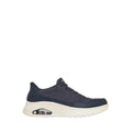 Skechers Uno Flex Men's Sneaker - Navy