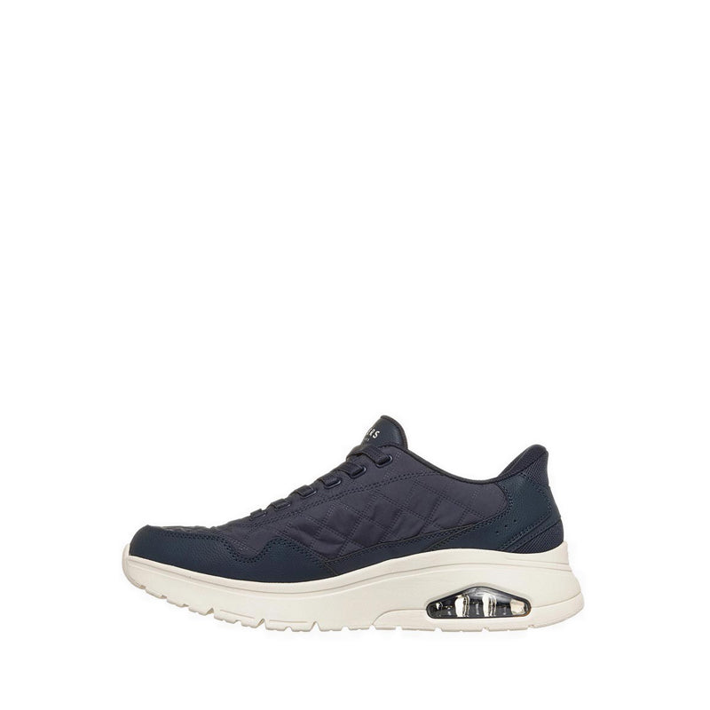 Skechers Uno Flex Men's Sneaker - Navy