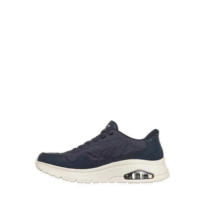 Skechers Uno Flex Men's Sneaker - Navy