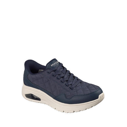 Skechers Uno Flex Men's Sneaker - Navy