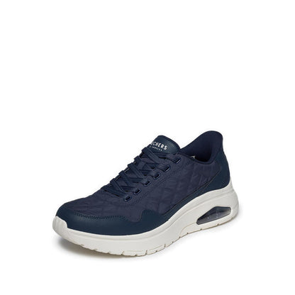 Skechers Uno Flex Men's Sneaker - Navy