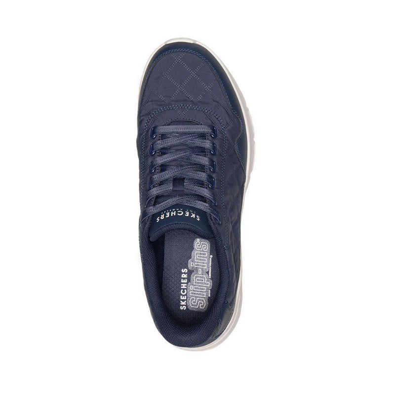 Skechers Uno Flex Men's Sneaker - Navy