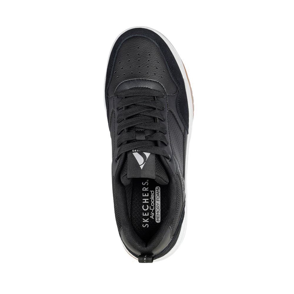 Skechers Skechers Odyssey Men's Sneaker - Black