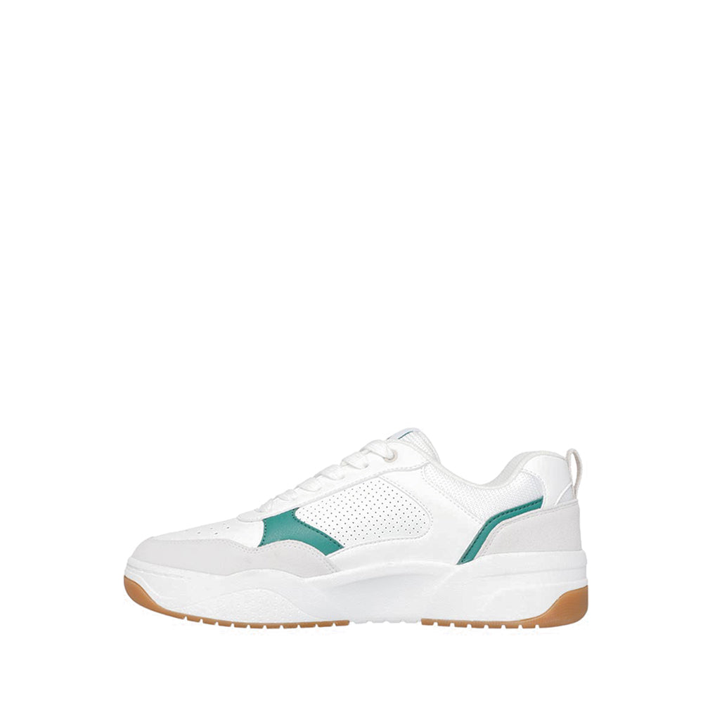 Skechers Skechers Odyssey Men's Sneaker - White