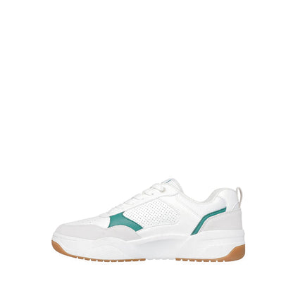 Skechers Skechers Odyssey Men's Sneaker - White