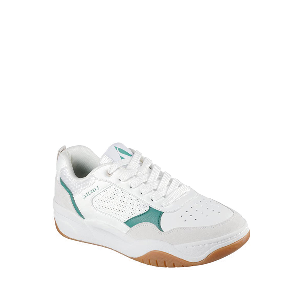 Skechers Skechers Odyssey Men's Sneaker - White