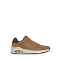 Skechers Uno Men's Lifestyle Shoes - Tan