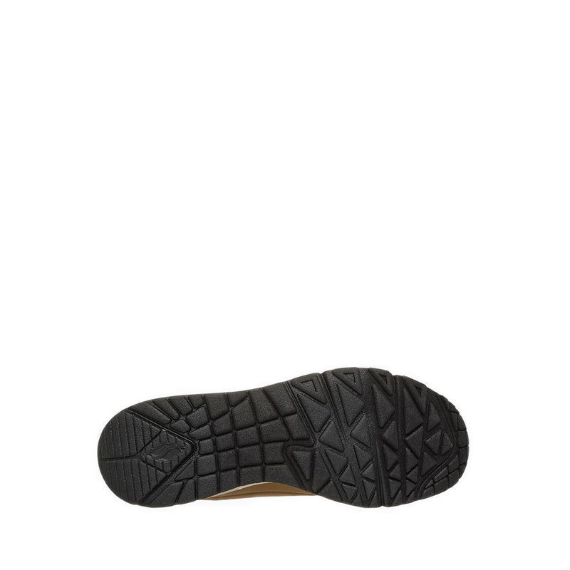 Skechers Uno Men's Lifestyle Shoes - Tan