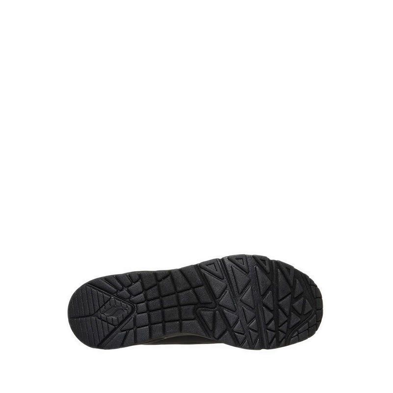 Skechers Slip-Ins Uno Men's Sneaker - Black