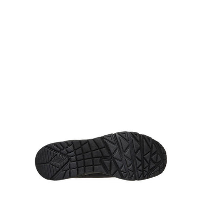 Skechers Slip-Ins Uno Men's Sneaker - Black