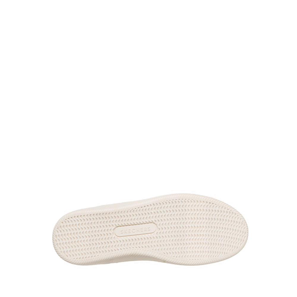 Skechers Slip-Ins Arch Fit Court Break Men's Sneaker - Natural