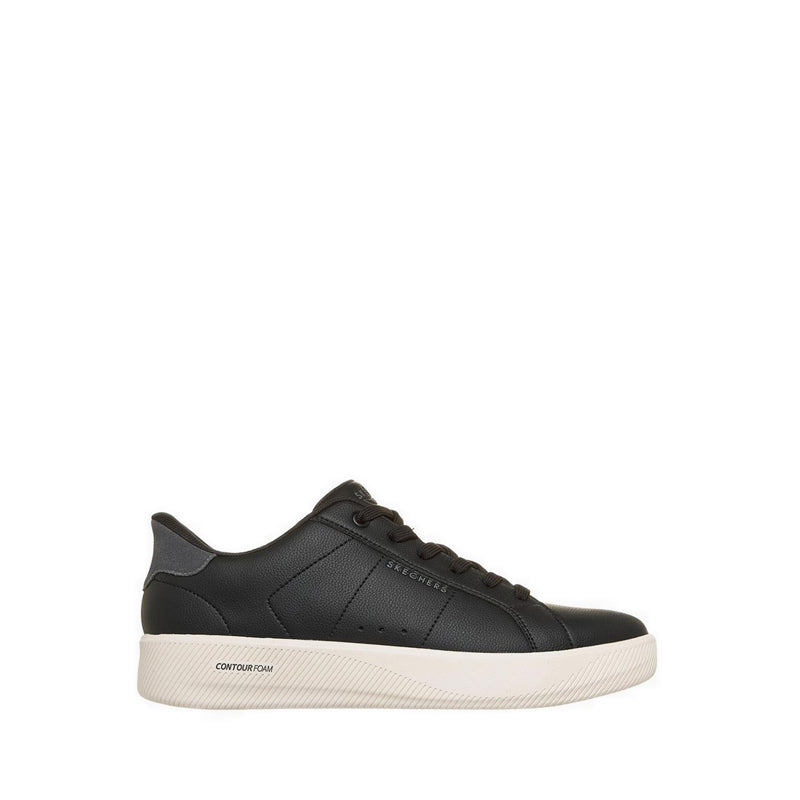 Skechers Slip-Ins Arch Fit Court Break Men's Sneakers - Black