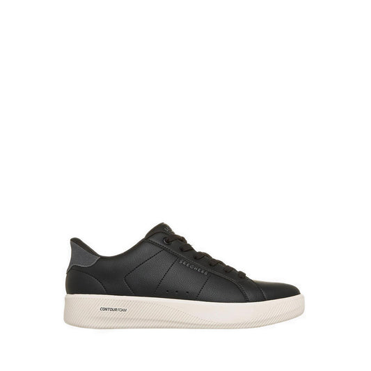 Skechers Slip-Ins Arch Fit Court Break Men's Sneakers - Black