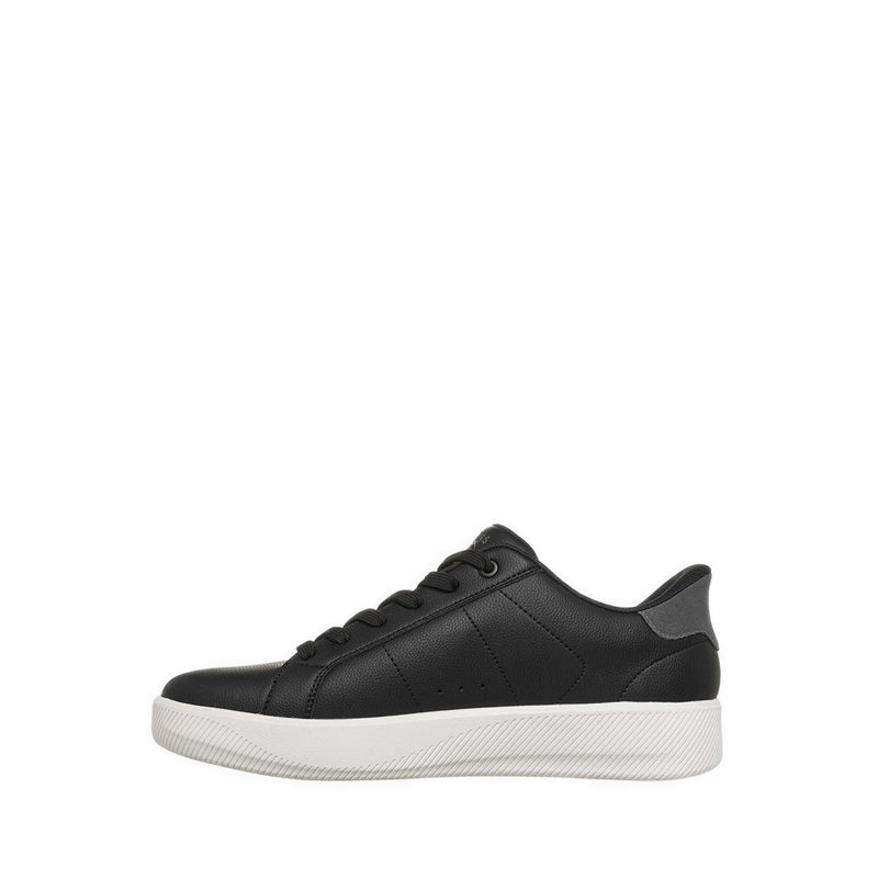Skechers Slip-Ins Arch Fit Court Break Men's Sneakers - Black