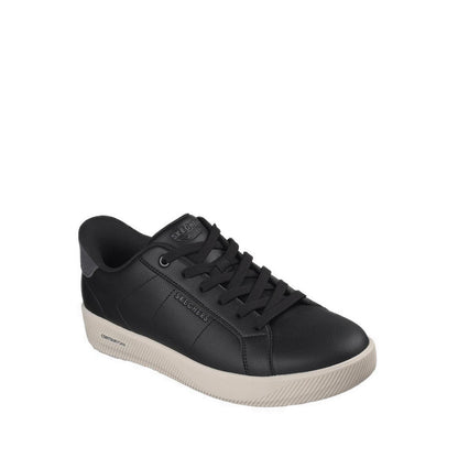 Skechers Slip-Ins Arch Fit Court Break Men's Sneakers - Black